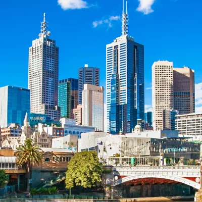 Student Accommodations in Melbourne