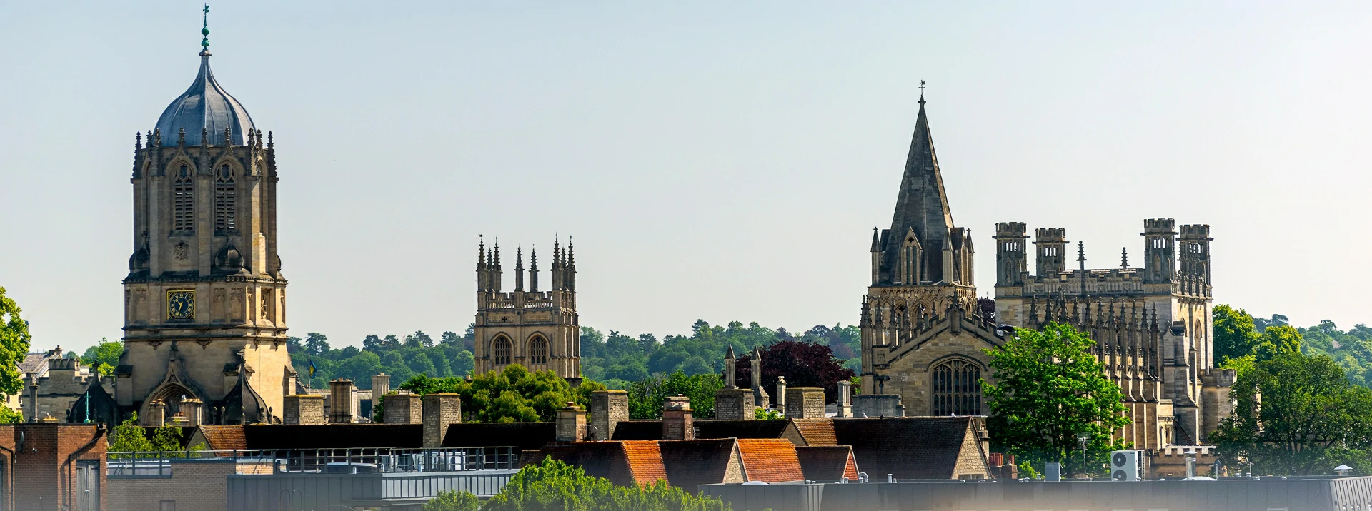 Cost Of Living In Oxford For Students