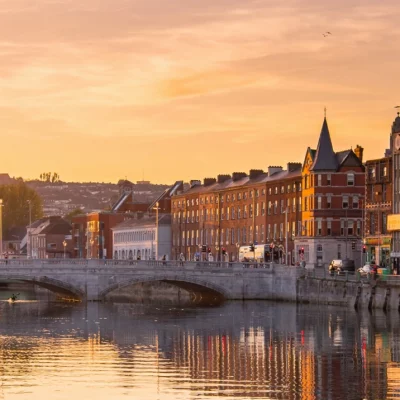 Top 5 Student Accommodations in Cork