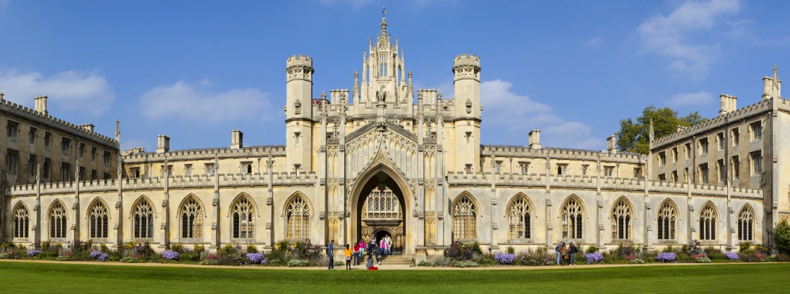 Everything you need to know about The University of Cambridge