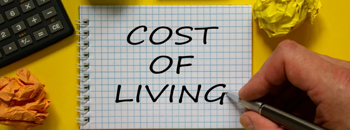 Cost of Living in Wolverhampton for Students