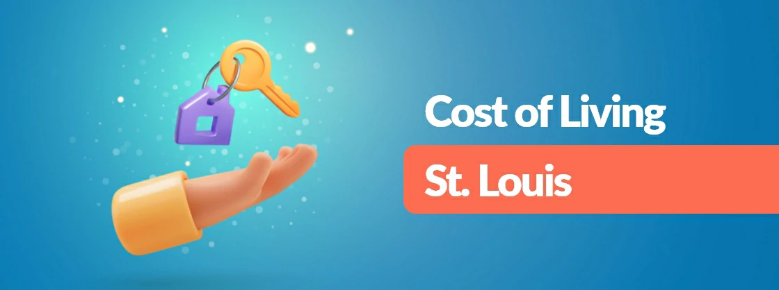 Cost Of Living In St Louis For Students