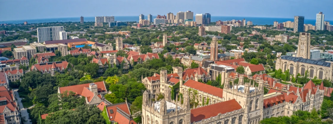 Best and Oldest Universities in the US