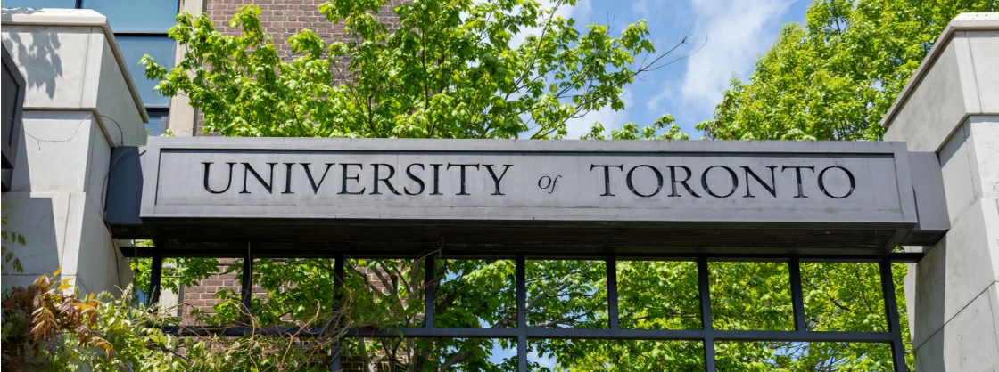 university of toronto phd acceptance date