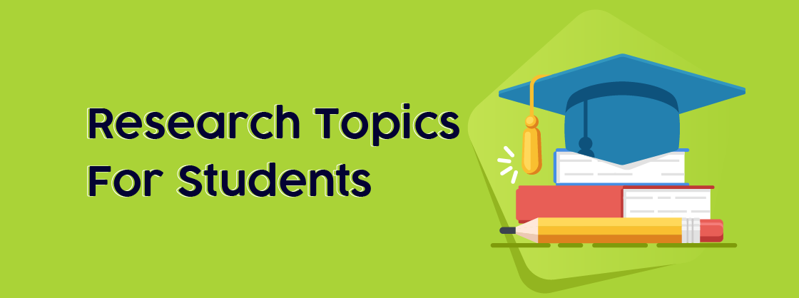 top 10 research topics for primary school students