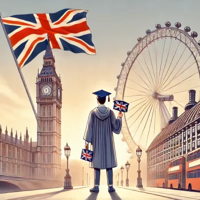 Post Study Work Visa in the UK