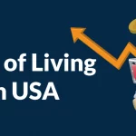 Cost Of Living In USA For Students