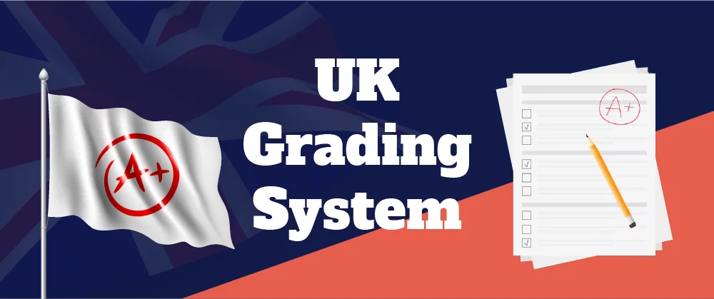 UK Grading System