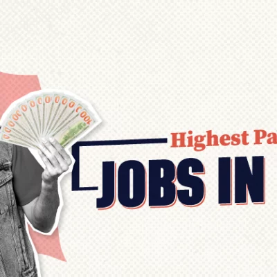 Highest Paying Jobs In Italy