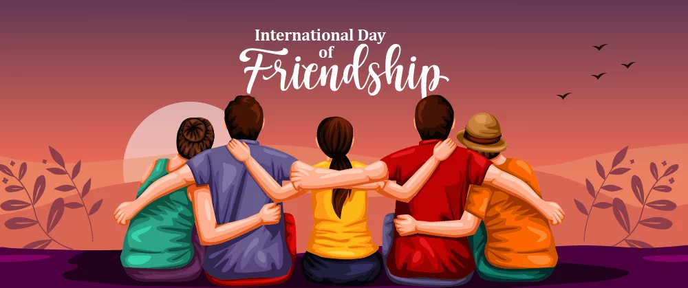 International Friendship Day