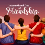 International Friendship Day