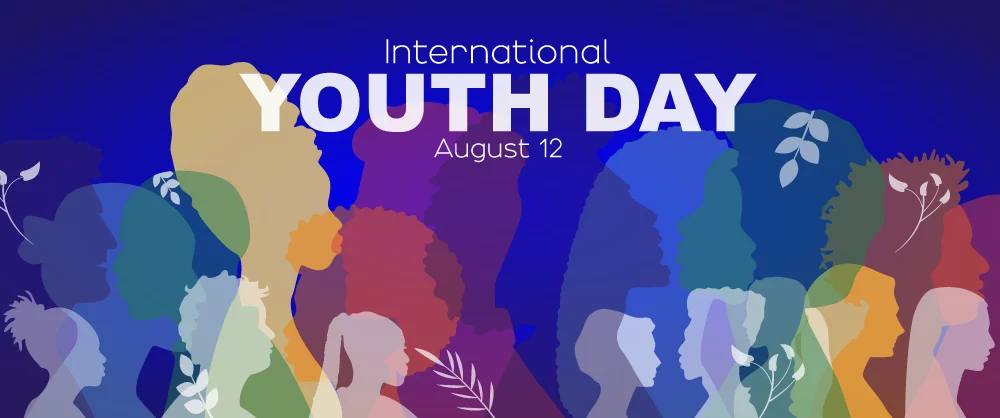 International Youth Day 2024