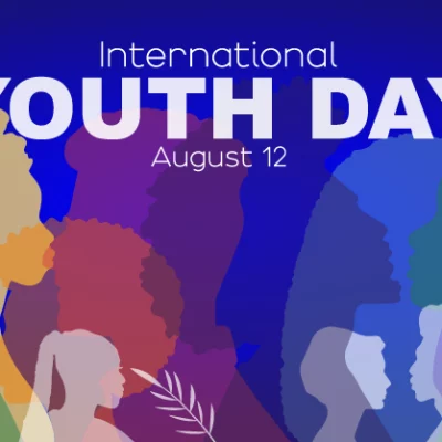 International Youth Day 2024