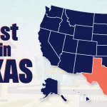 Safest Towns In Texas