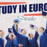 Study in Europe