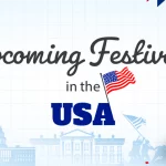 Upcoming Festivals in the USA