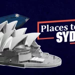 places to visit in Sydney