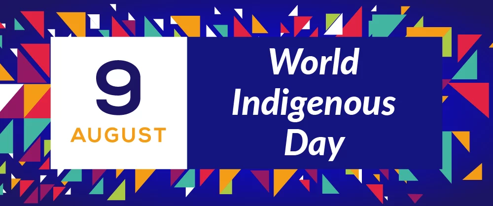 World Indigenous Day