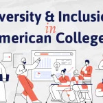 diversity and inclusion in American