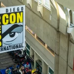 san diego comic con international