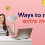 ways to make money