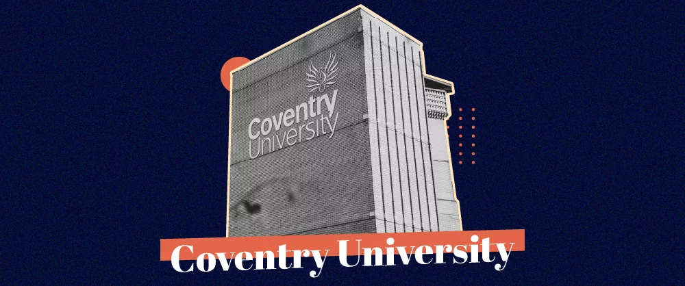 Coventry University Acceptance Rate