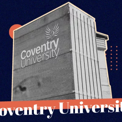 Coventry University Acceptance Rate