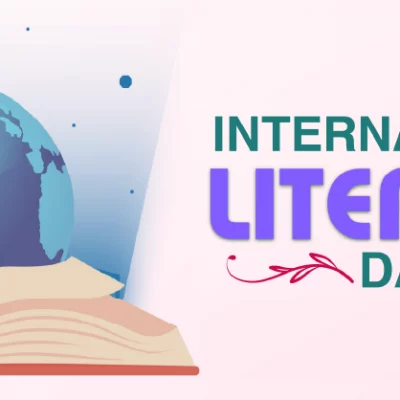 International Literacy Day