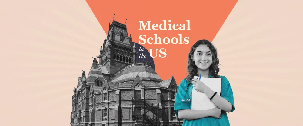 Top 5 Medical Schools In The US