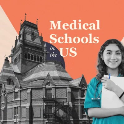 medical schools in us