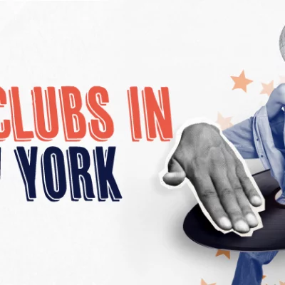 Best Night Clubs in New York