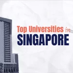 Top universities in Singapore