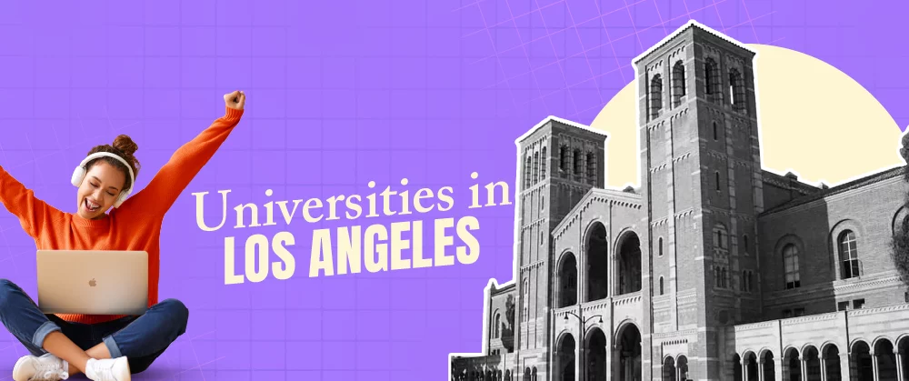 Universities In Los Angeles