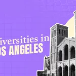 Universities In Los Angeles