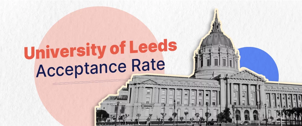 university of leeds acceptance rate