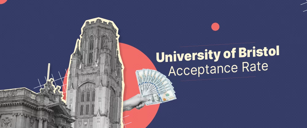 University Of Bristol Acceptance Rate