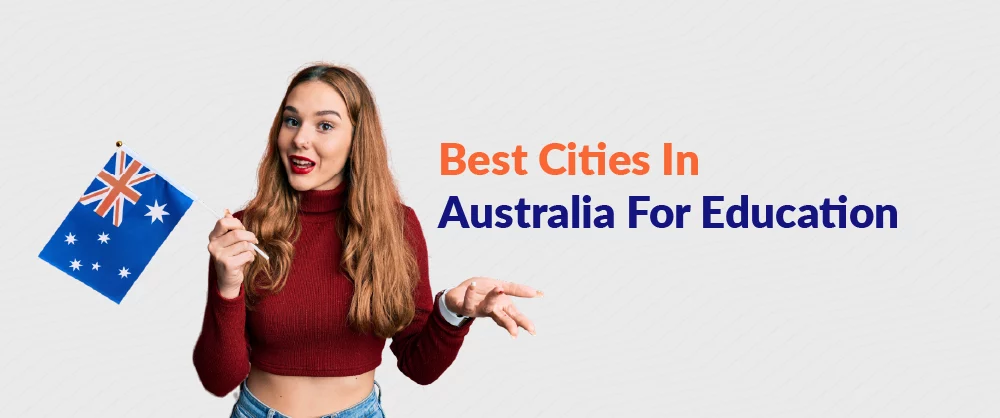 Best Cities In Australia For Students