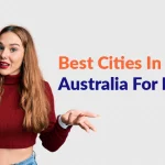 Best Cities In Australia For Students