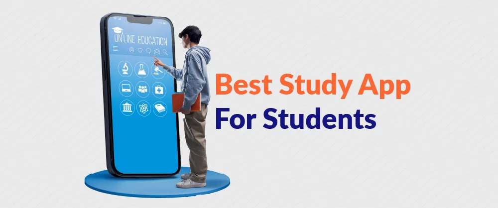 best study app for students