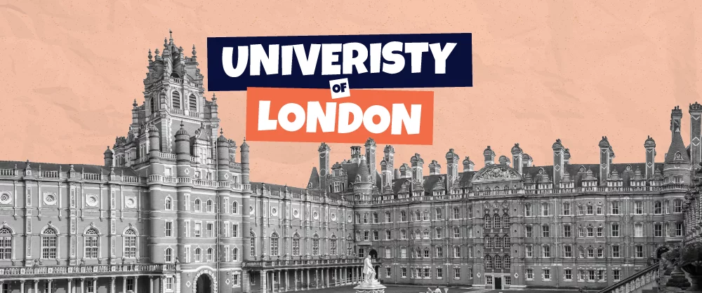 University of London