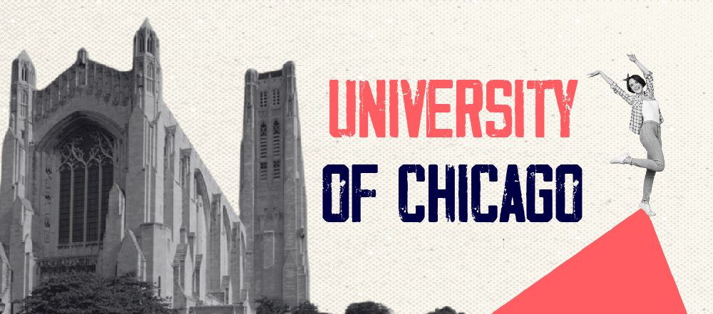 University of Chicago