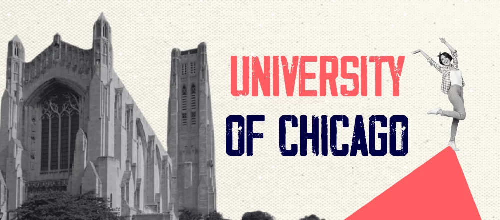 University Of Chicago