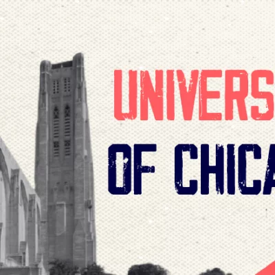 University Of Chicago