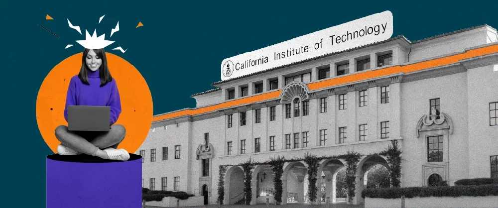 California-Institute-of-Technology