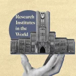 Research Institutes in the World