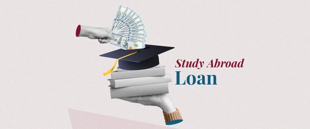 study abroad loan