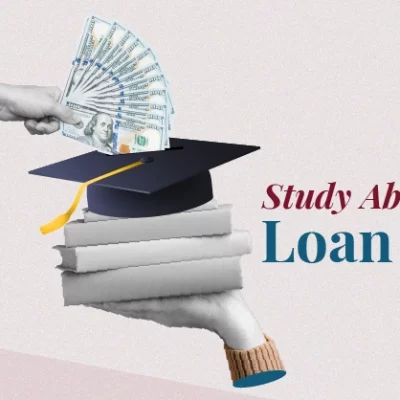 study abroad loan