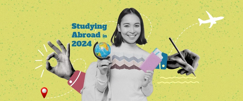 study abroad 2024