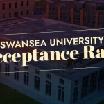 Swansea University Acceptance Rate