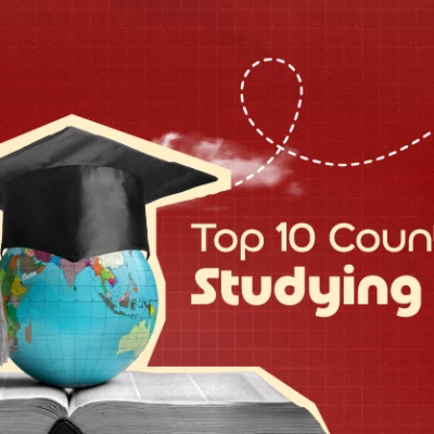 countries for studying abroad